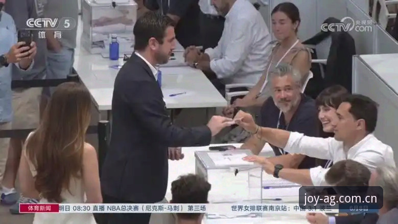AG真人官网2026最新版本 西甲主席特瓦斯深度解析:皇马选举、私有化传闻与冠军争议全盘揭秘